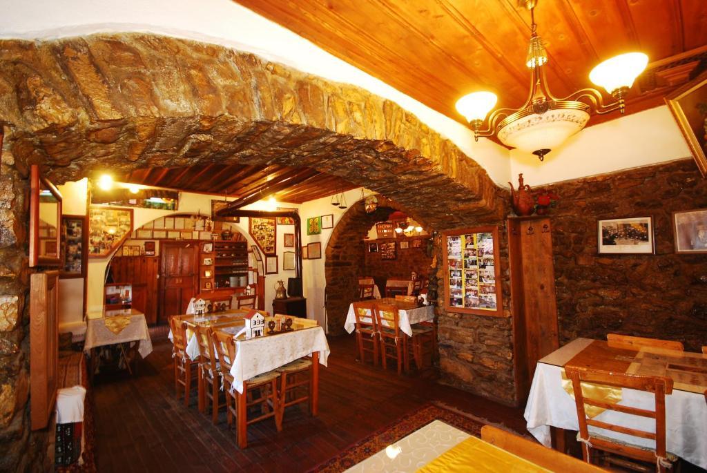 萨夫兰博卢 Kadioglu Sehzade Konagi酒店 外观 照片